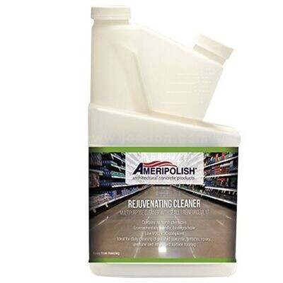 Ameripolish Rejuvenating Cleaner