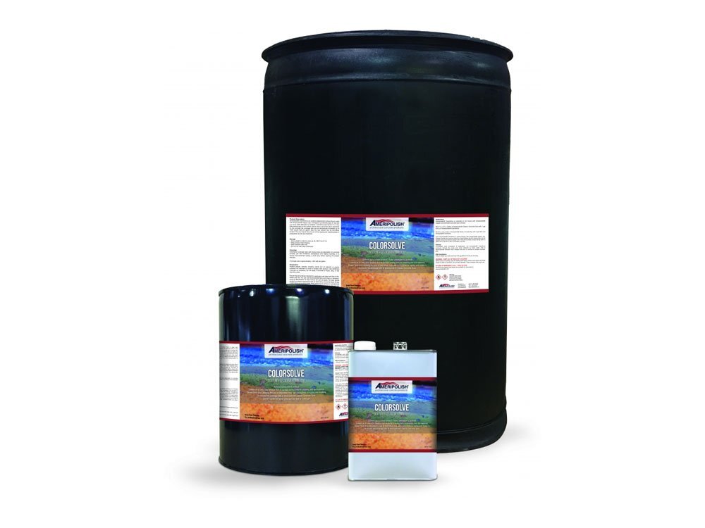 Ameripolish ColorSolve