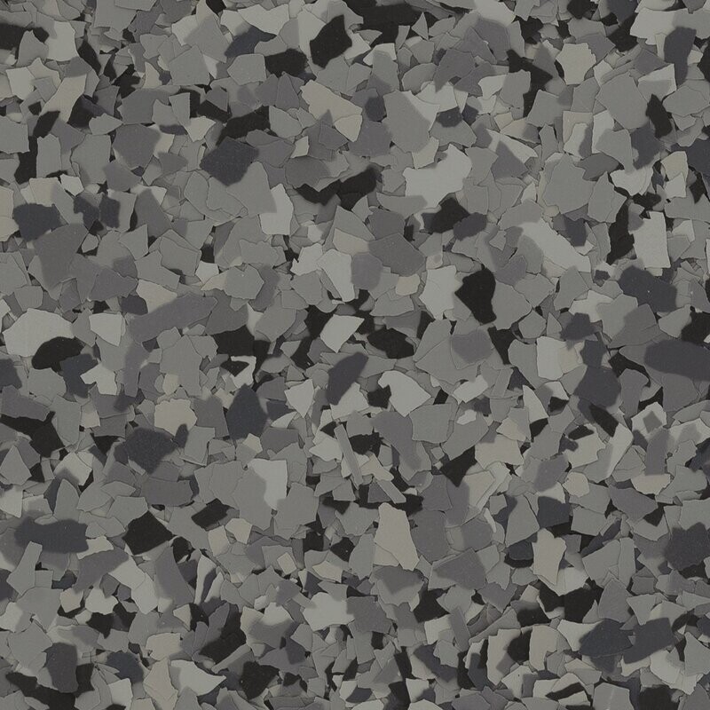 TORGINOL® Polymer ColorFlakes - Nightfall 