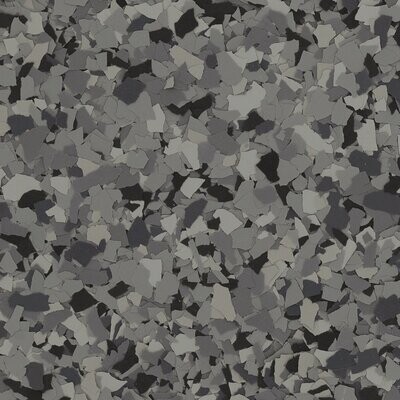 TORGINOL® Polymer ColorFlakes - Nightfall 