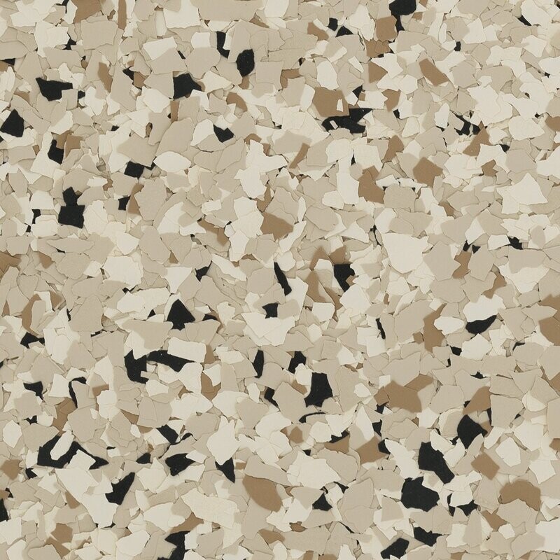 TORGINOL® Polymer ColorFlakes - Shoreline 
