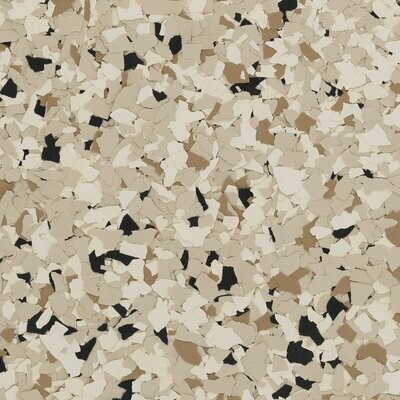 TORGINOL® Polymer ColorFlakes - Shoreline 