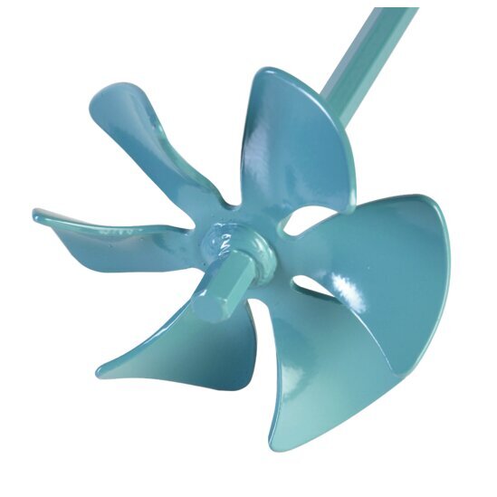 Collomix Low Viscosity Paddle-Small Batch