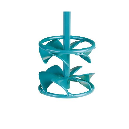 Collomix Low Viscosity Paddle-Large Batch