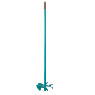 Collomix Low Viscosity Paddle-Small Batch