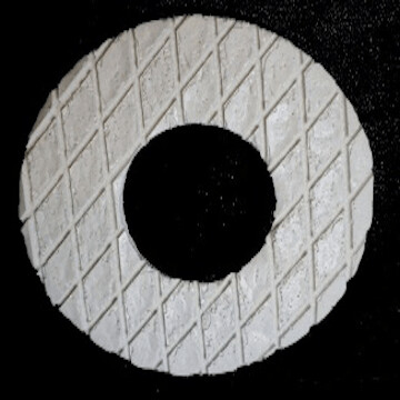 Ameripolish SmartFloor #3 GRP C Pad 9"