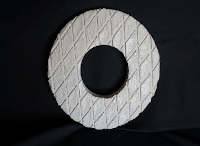Ameripolish SmartFloor #00 GRP C Pad 9"