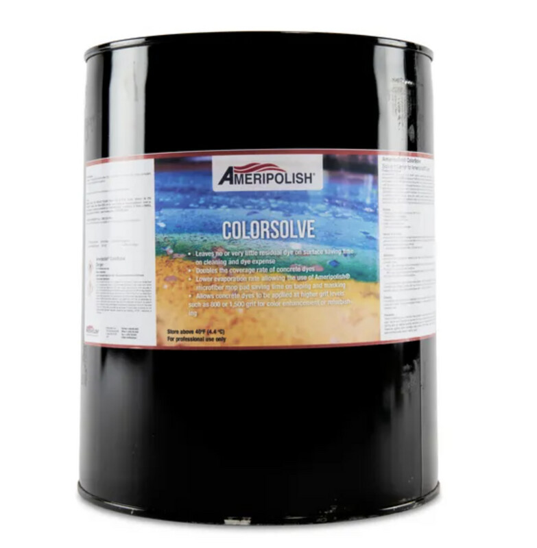 Ameripolish ColorSolve