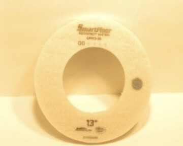 Ameripolish SmartFloor #00 GRP C Pad 13"