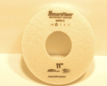 Ameripolish SmartFloor #0 GRP C Pad 11"