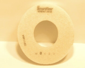 Ameripolish SmartFloor #0 GRP C Pad 9"
