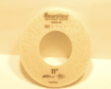 Ameripolish SmartFloor #00 GRP C Pad 11"