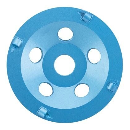 PCD Cup Wheels
