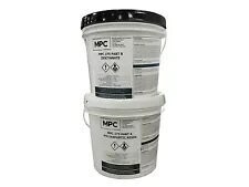 MPC 2K Alpiphatic Polyaspartic Coating – Low Solids 2G kit