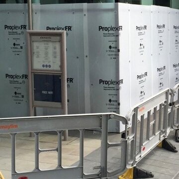 ProPlexFR 380