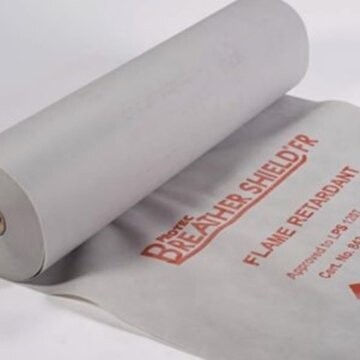 Breather Sheild FR-40