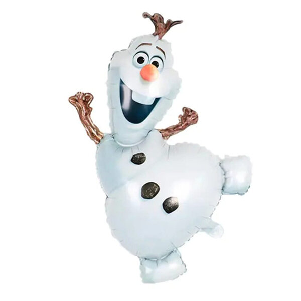 Olaf 33 inch
