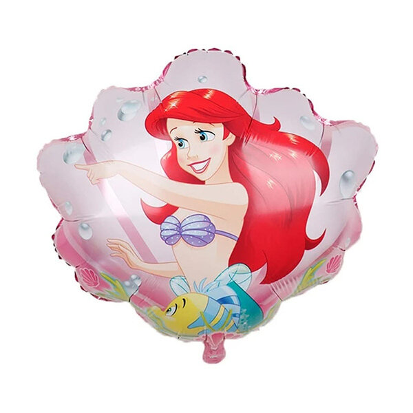 Mermaid 24 inch
