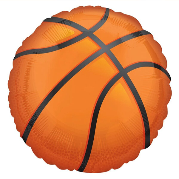 Basketball 28"