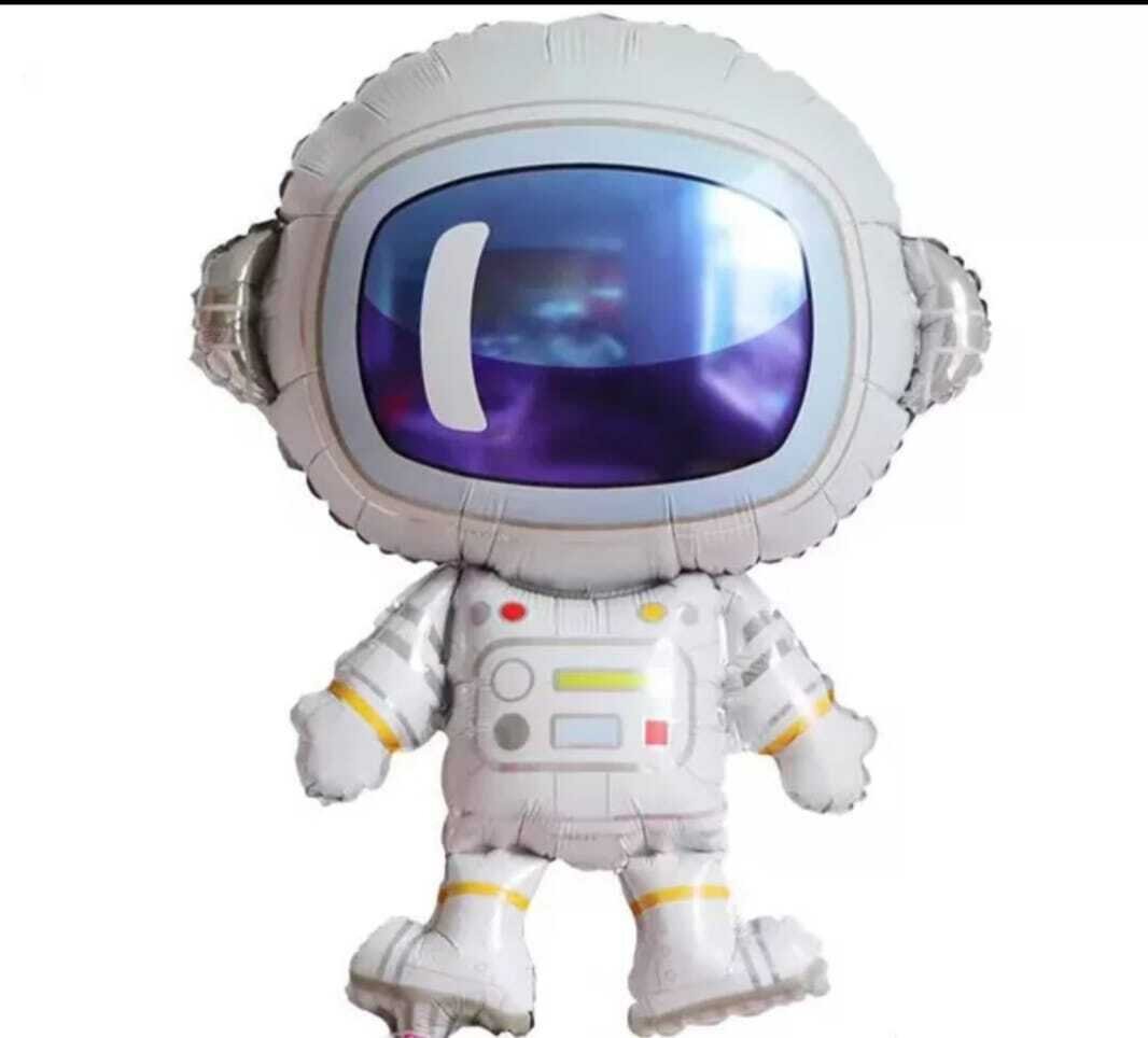 Astronaut 37"