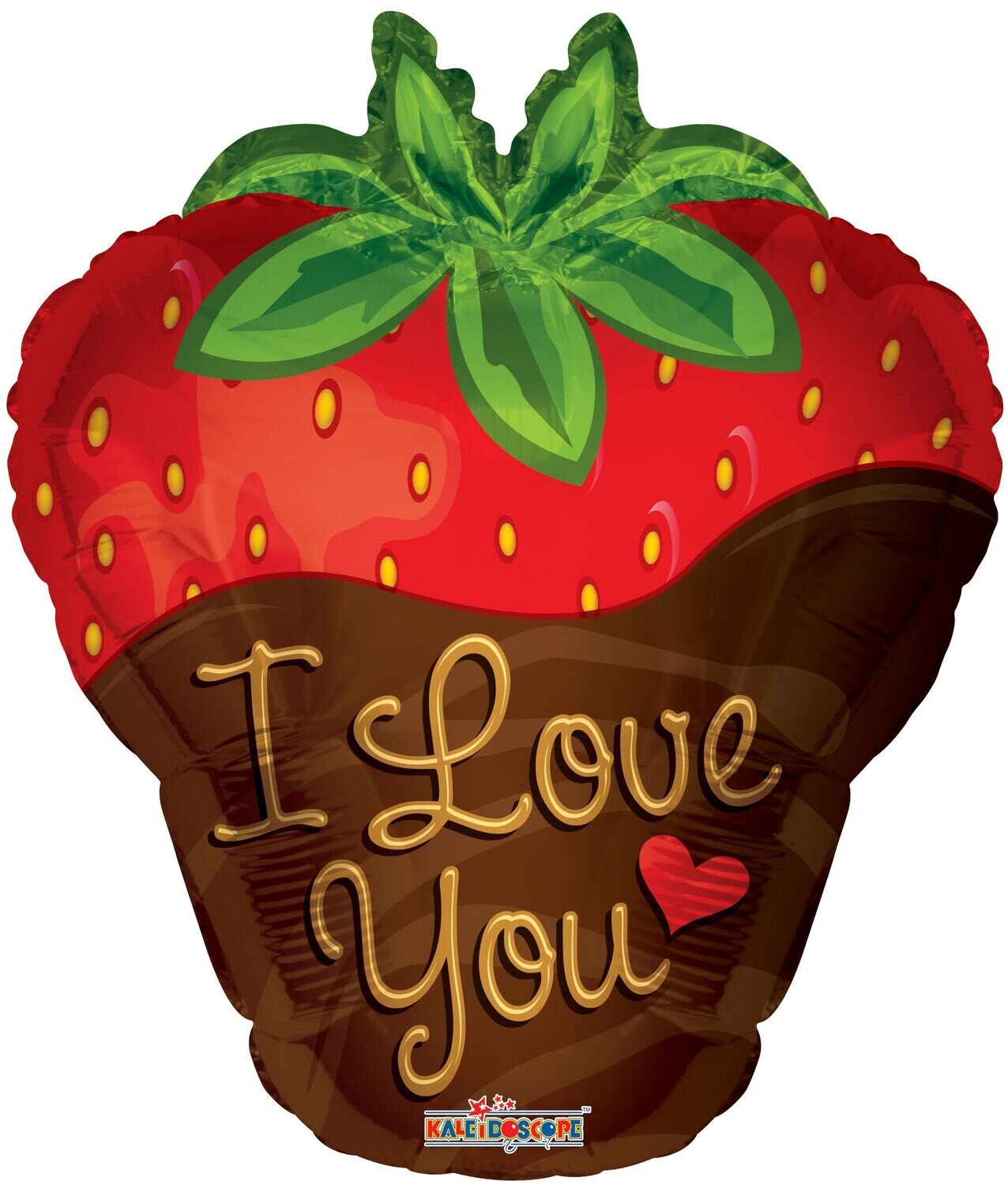 Strawberry 18"