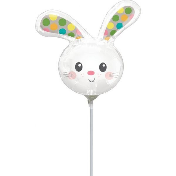 Spotted Bunny 14"