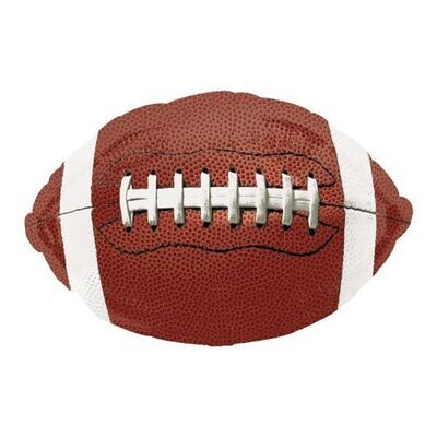 Football 31"
