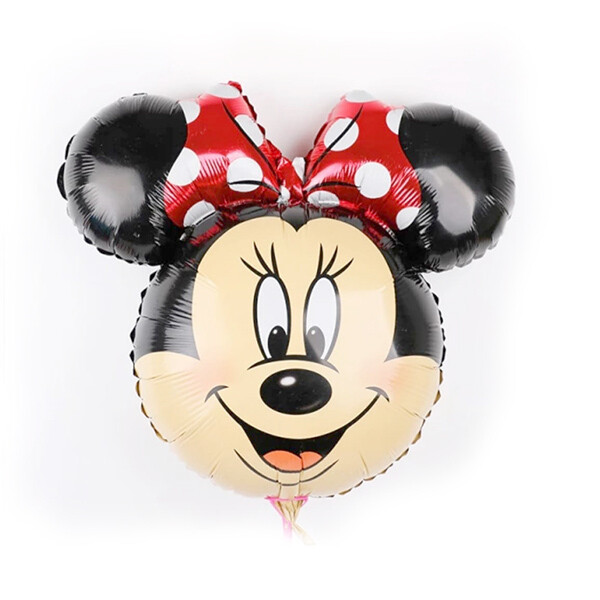 Minnie Mouse 24 inch