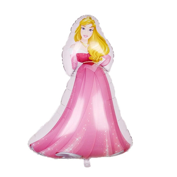 Sleeping Beauty 42 inch