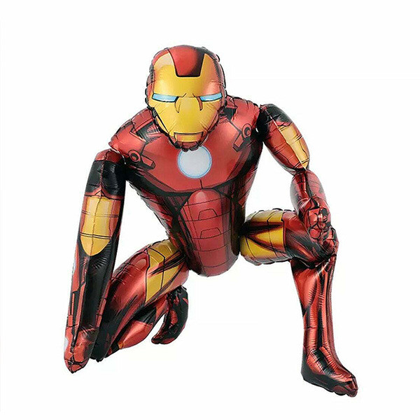 Jumbo Iron Man