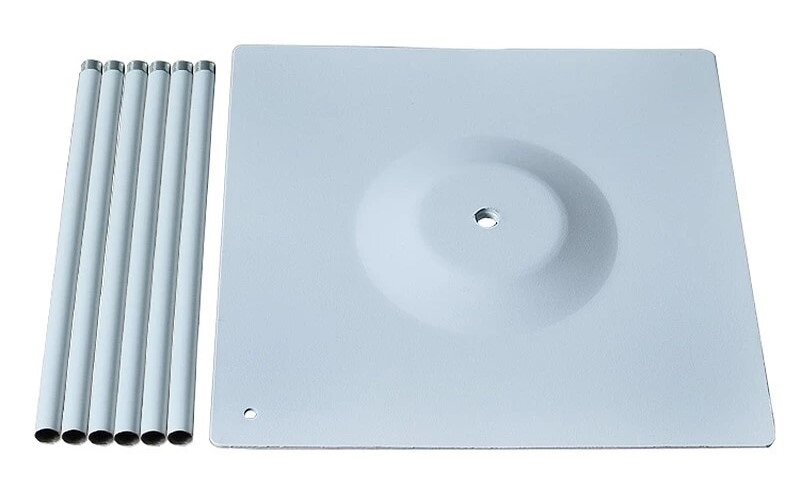 Metal Balloons  Display B406D