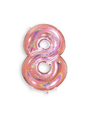 8 Rose Gold 3621901 - 34 in