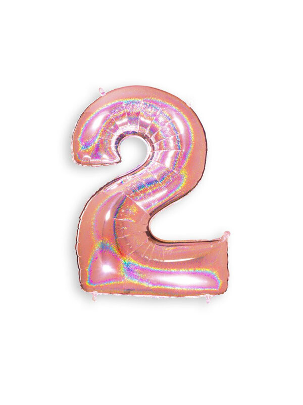 2 Rose Gold 3621201 - 34 in