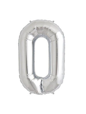 0 Silver 2798001 - 34 in