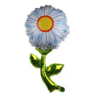 Daisy Flower 36"