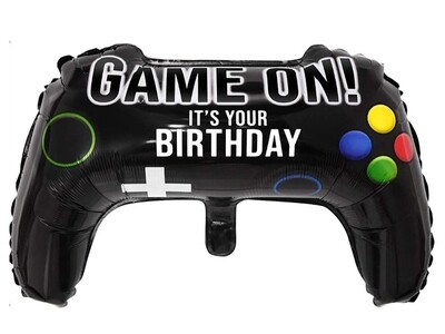 Game On  36"