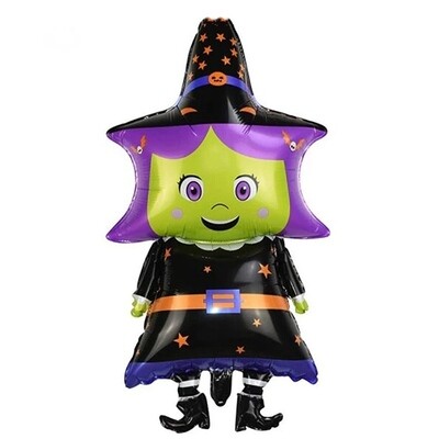 Witch 29 inch