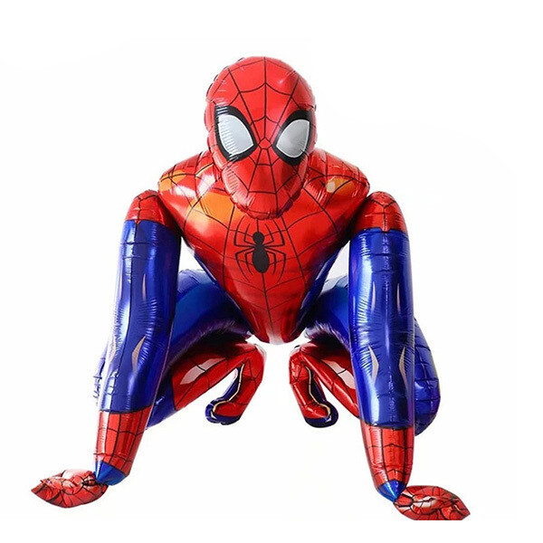 Jumbo Spiderman