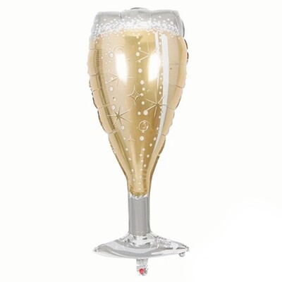Wine Glass 39 inch