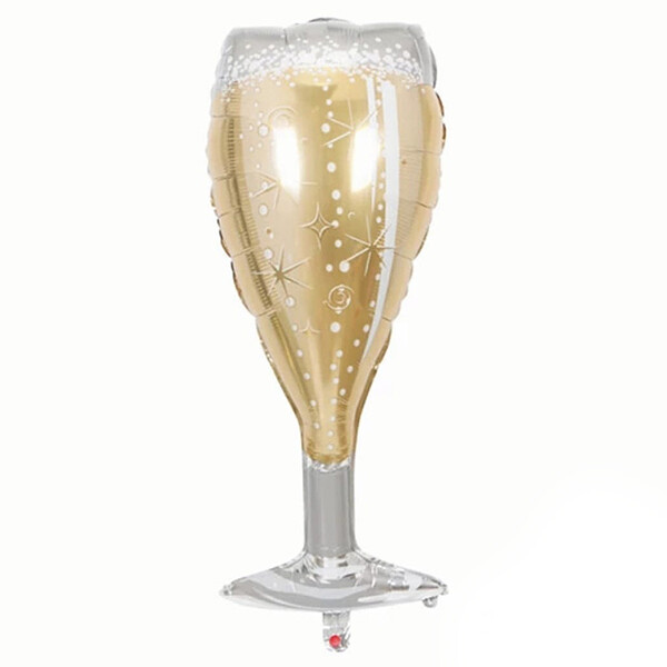 Wine Glass 39 inch