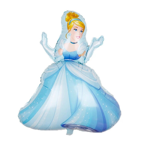 Cinderella 42 inch