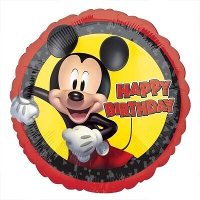 Mickey Mouse 18"