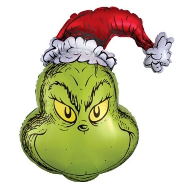 The Grinch 29"