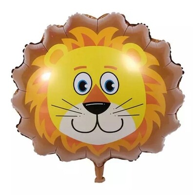 Lion 30"