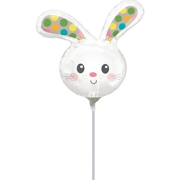 Spotted Bunny 14"