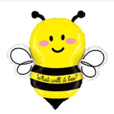 What will it Bee 34"