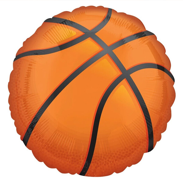 Basketball 28"