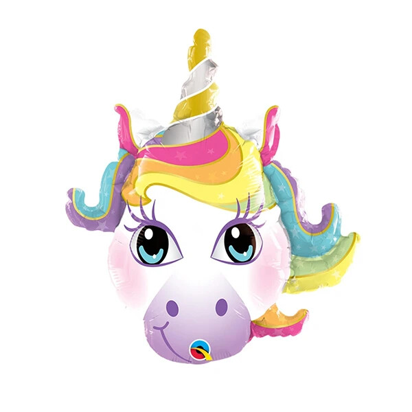 Magical Unicorn 14"