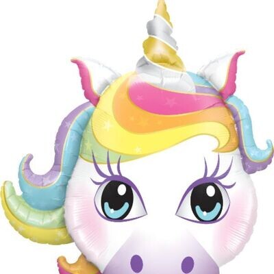 Magical Unicorn 38"