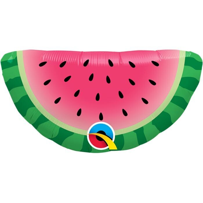 Watermelon Slice 14"